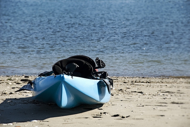 todo listo para navegar